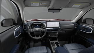 2026 Ford Bronco Sport® Internal Image 2